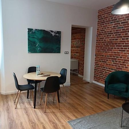 Ferienwohnung Nettuno Dowborczykow Łódź Exterior foto
