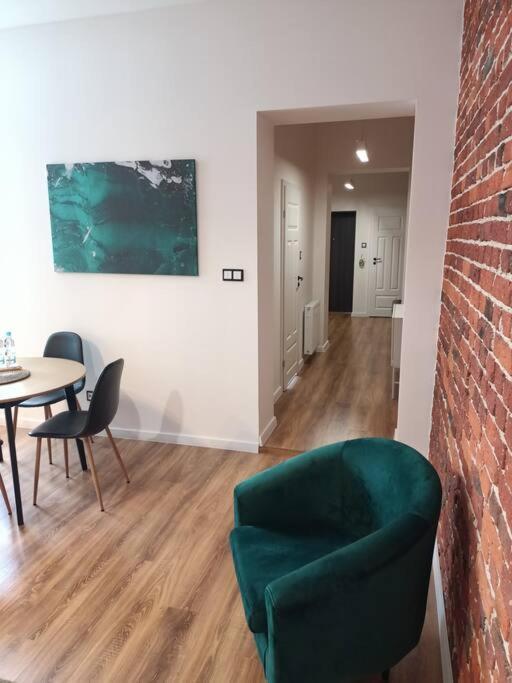 Ferienwohnung Nettuno Dowborczykow Łódź Exterior foto