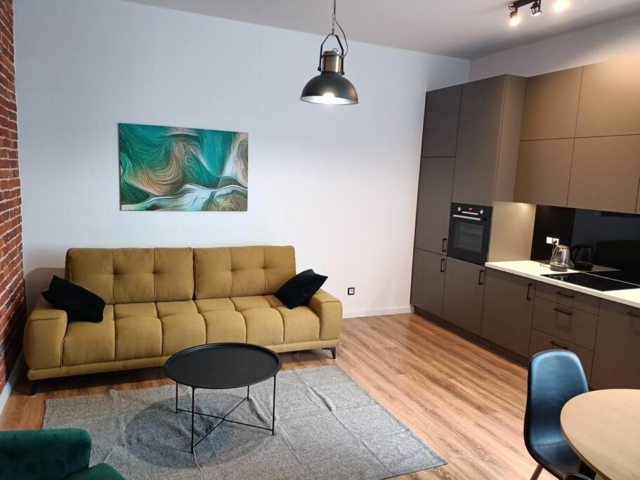 Ferienwohnung Nettuno Dowborczykow Łódź Exterior foto
