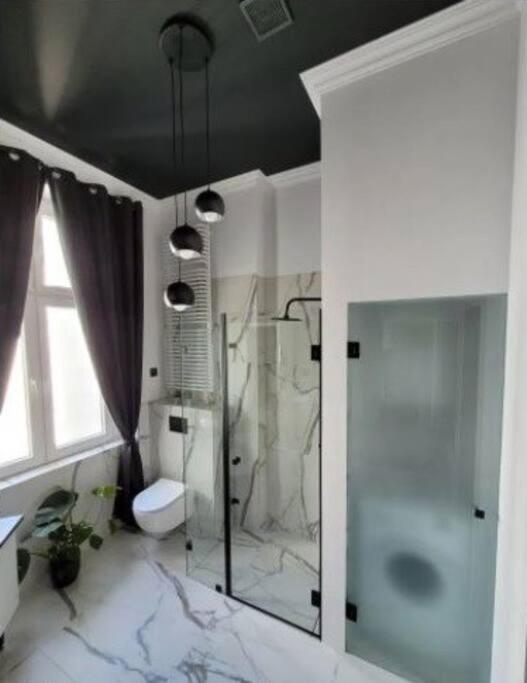 Ferienwohnung Nettuno Dowborczykow Łódź Exterior foto