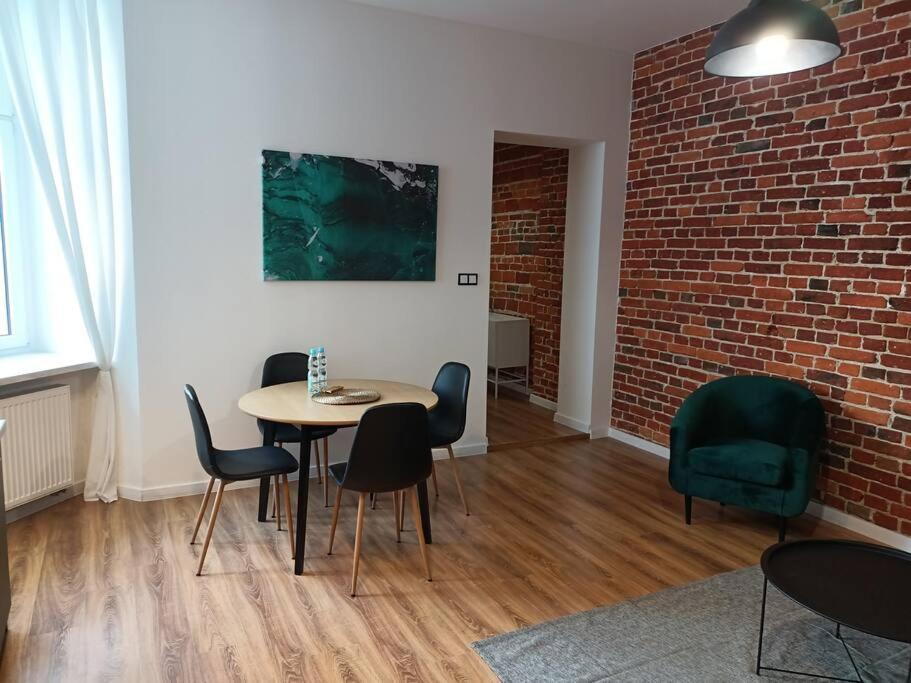 Ferienwohnung Nettuno Dowborczykow Łódź Exterior foto